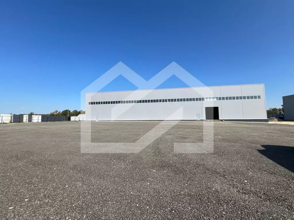 Помещение свободного назначения в Московская область, Домодедово ... - Фото 2