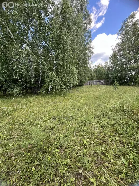 Участок в Колташево, микрорайон Солнечный (10 м) - Фото 1