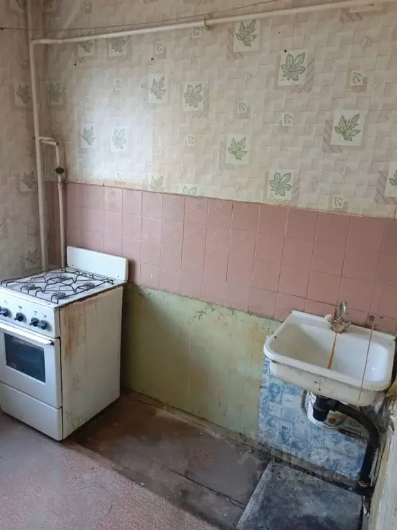 1-к кв. Тульская область, Богородицк Западный мкр, 11 (35.0 м) - Фото 1