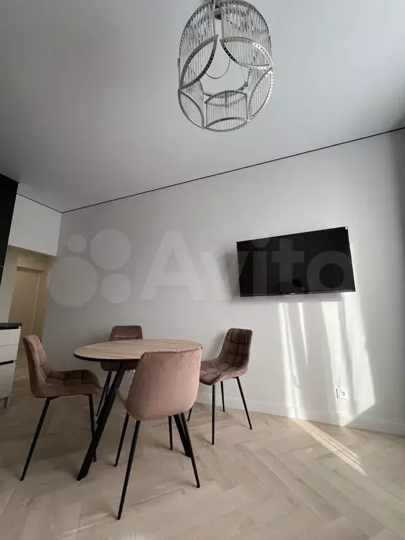 2-к. квартира, 72 м, 6/8 эт. - Фото 1