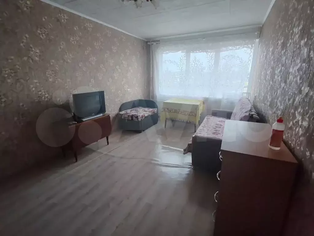 1-к. квартира, 30 м, 3/9 эт. - Фото 0