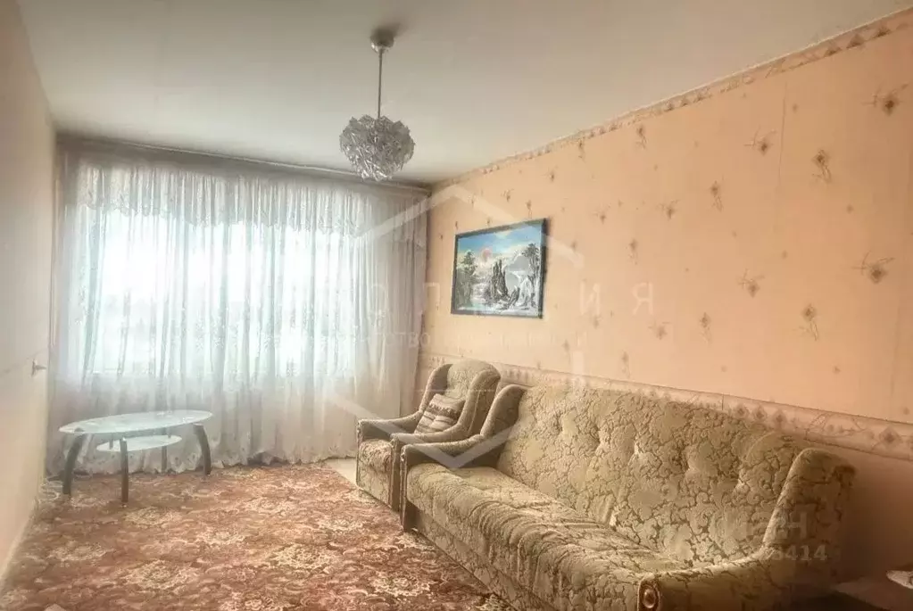 2-к кв. Калининградская область, Гурьевский муниципальный округ, пос. ... - Фото 2