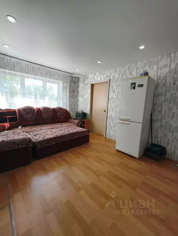 2-к кв. Башкортостан, Уфа ул. Ахметова, 322/2 (52.4 м) - Фото 1
