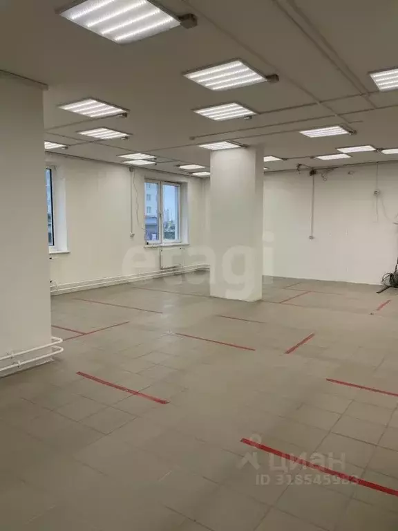 Помещение свободного назначения в Пермский край, Пермь Уинская ул., 43 ... - Фото 2