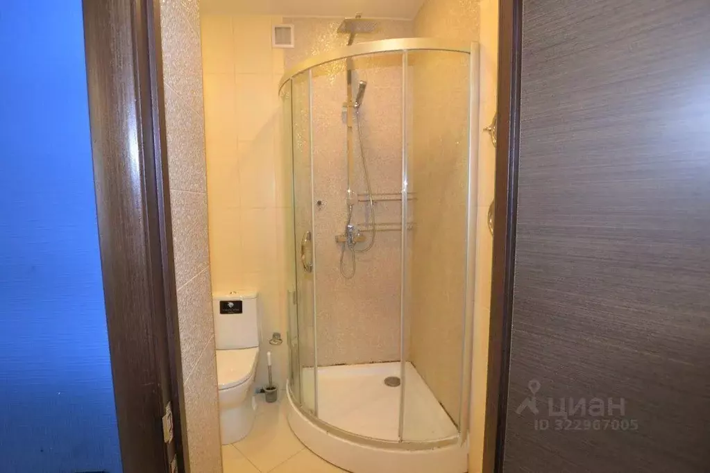 1-к кв. Красноярский край, Красноярск ул. Алексеева, 53 (51.0 м) - Фото 2