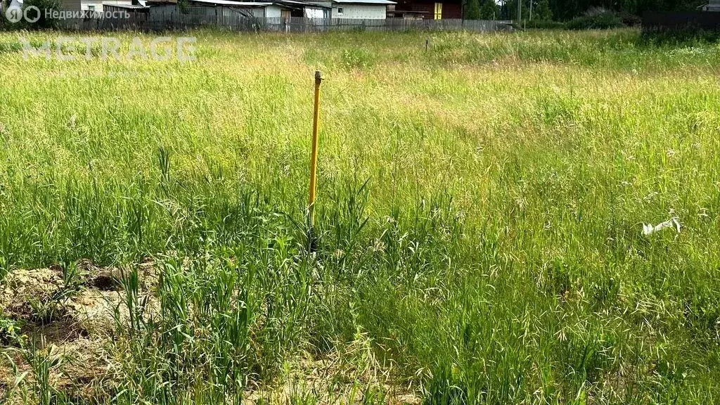 Участок в Новосибирская область, рабочий посёлок Коченёво, Саратовский ... - Фото 2