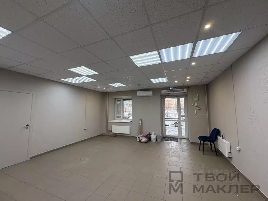 Офис в Пензенская область, Пенза ул. Суворова, 161 (42 м) - Фото 2