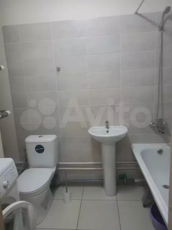 1-к. квартира, 35 м, 2/17 эт. - Фото 0
