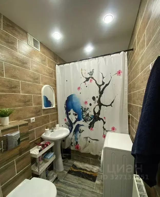 1-к кв. Башкортостан, Нефтекамск Комсомольский просп., 35А (40.0 м) - Фото 2