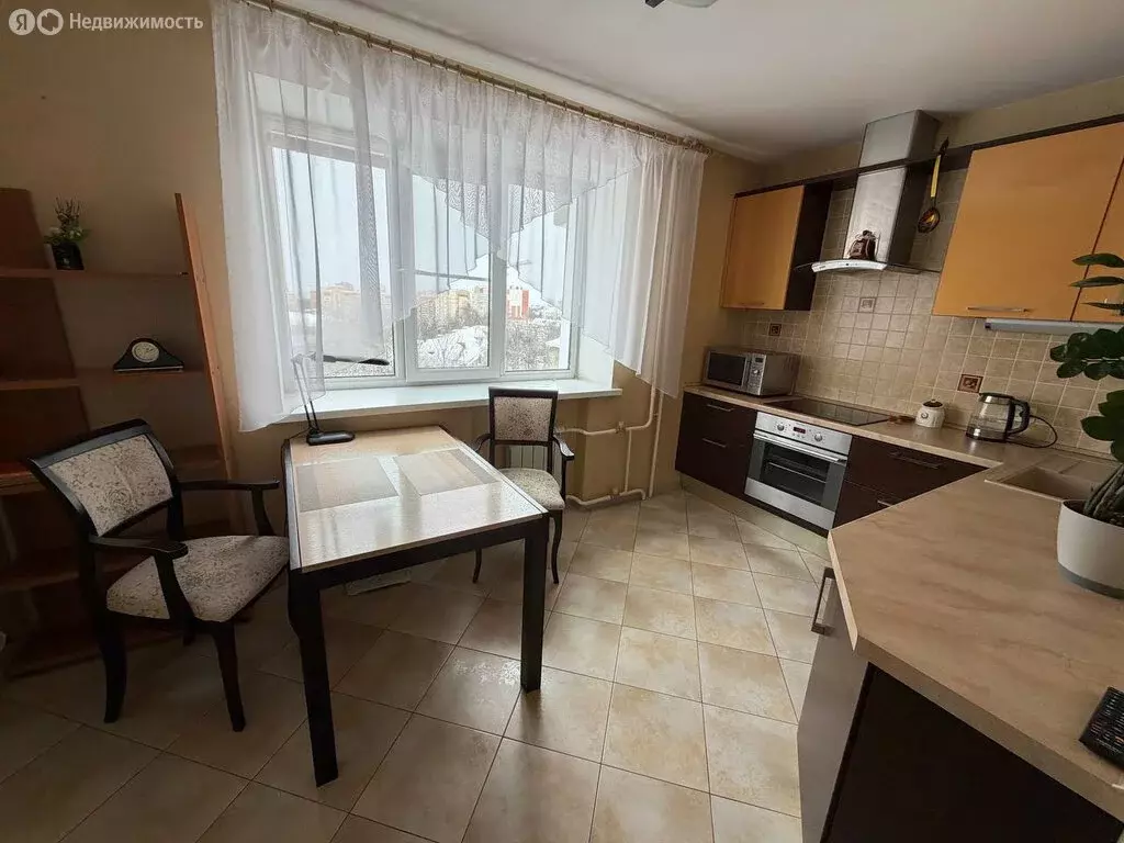 2-комнатная квартира: Йошкар-Ола, Первомайская улица, 166 (72 м) - Фото 2