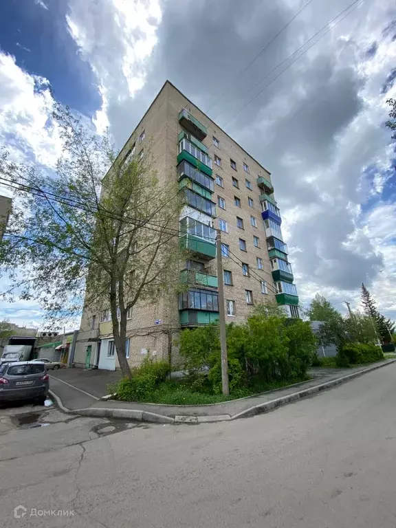 Продаётся 2-к квартира, 43 м - Фото 0