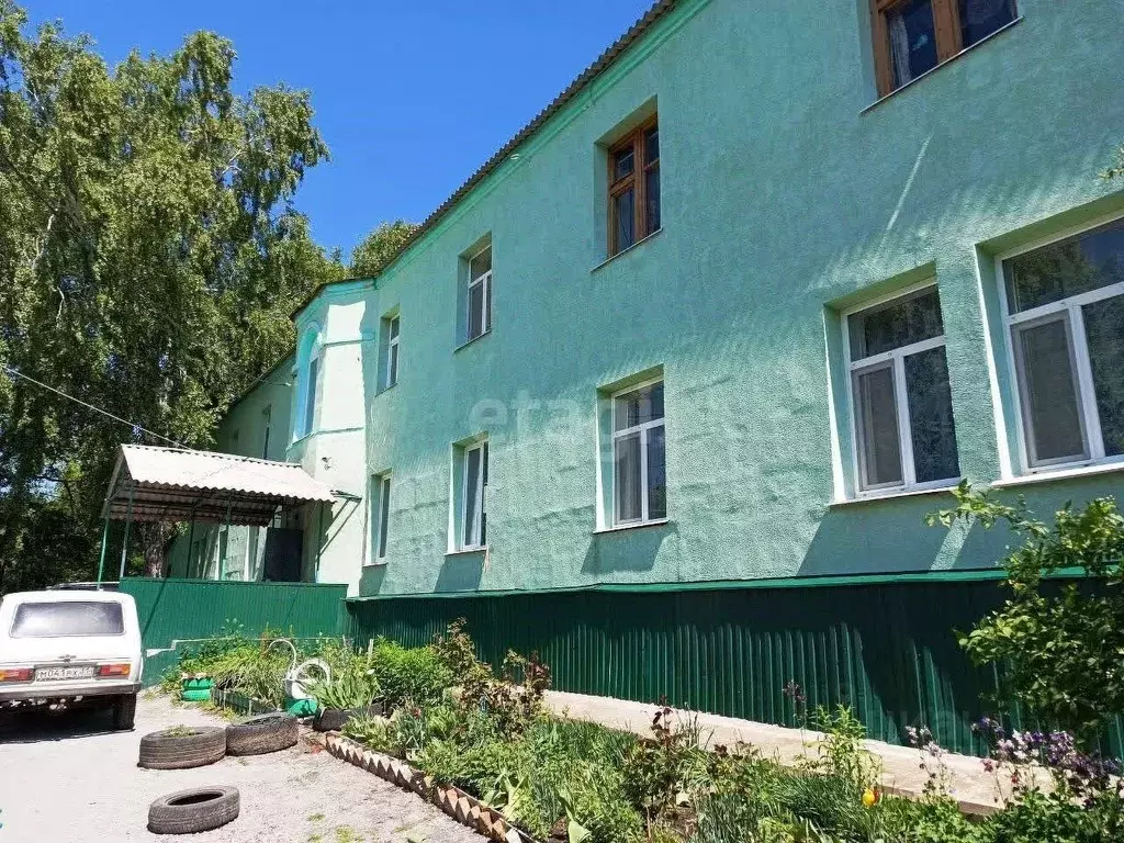 2-к кв. Белгородская область, Валуйский муниципальный округ, Уразово ... - Фото 1