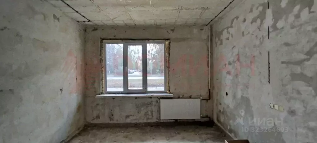 1-к кв. Ростовская область, Волгодонск ул. Максима Горького, 157А ... - Фото 1