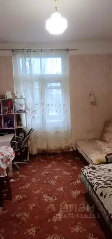 Комната Московская область, Люберцы ул. Кирова, 49 - Фото 2
