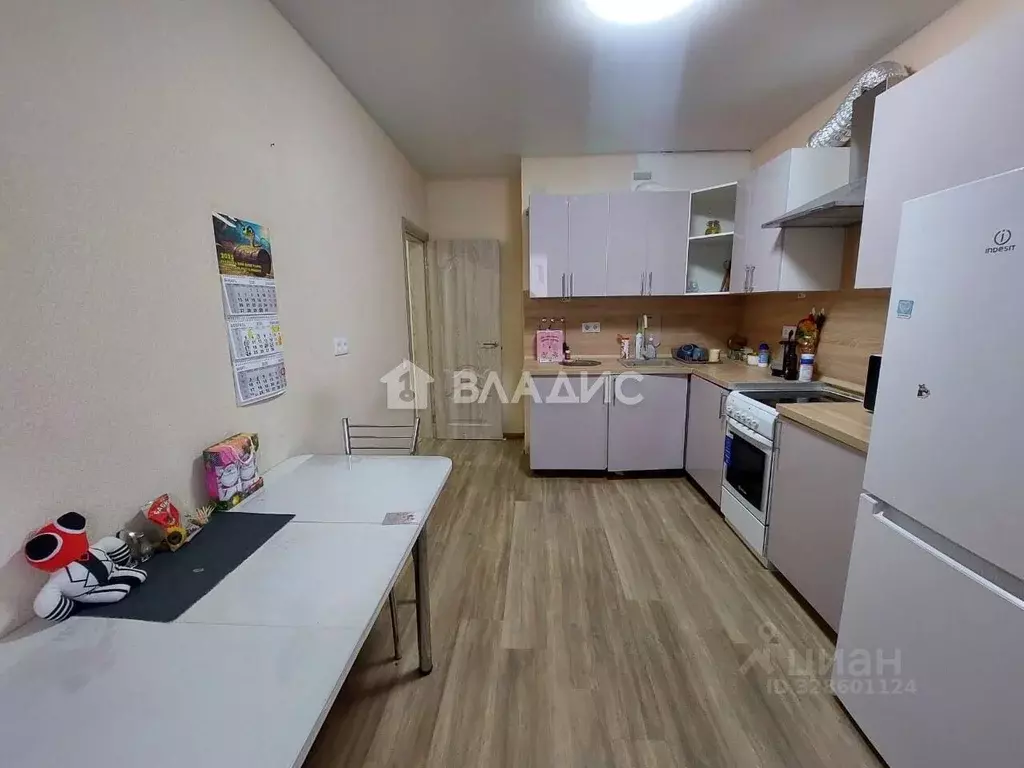 3-к кв. Московская область, Жуковский ул. Гагарина, 62 (72.1 м) - Фото 1