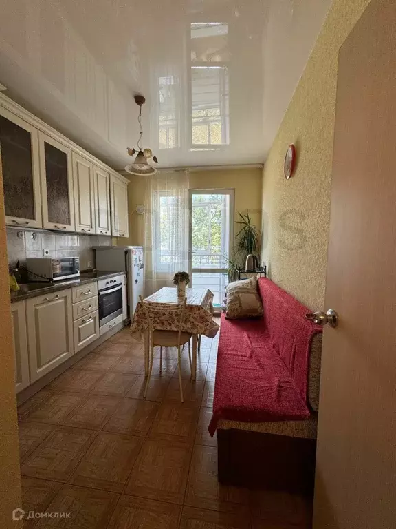 Продаётся 2-к квартира, 57 м - Фото 1