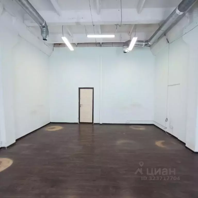 Помещение свободного назначения в Московская область, Люберцы ул. ... - Фото 1