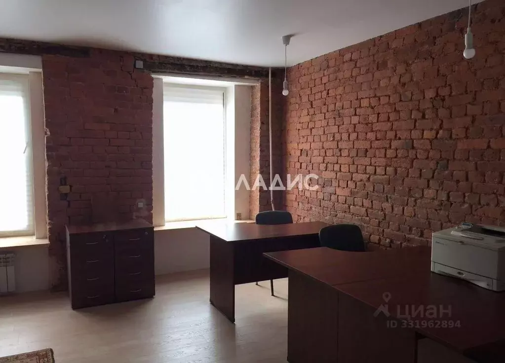 2-к кв. Санкт-Петербург ул. Кропоткина, 19/8 (58.0 м) - Фото 1