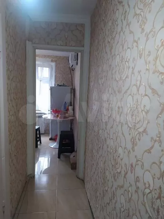 1-к. квартира, 35 м, 2/5 эт. - Фото 1
