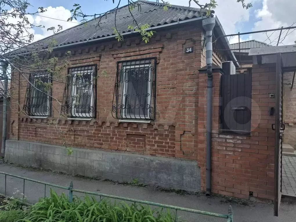 Дом 97 м на участке 5 сот. - Фото 1