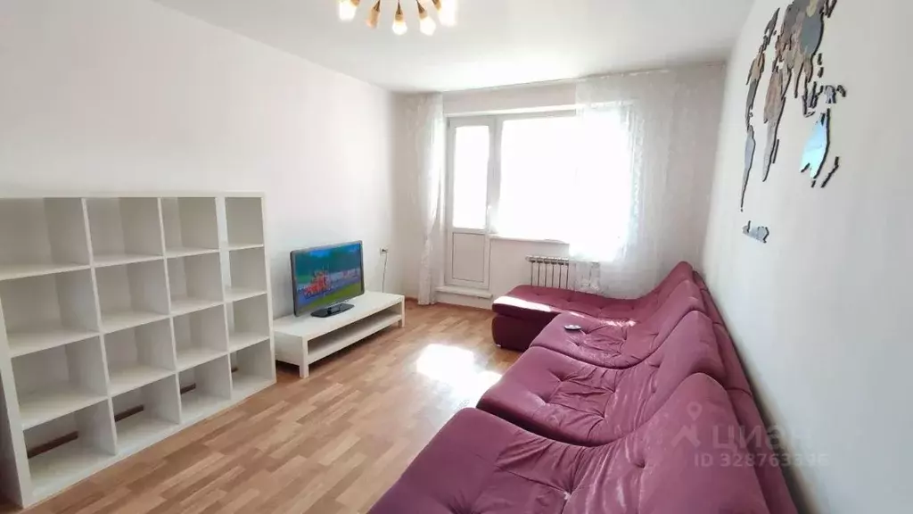 3-к кв. Московская область, Реутов Юбилейный просп., 1 (76.5 м) - Фото 1