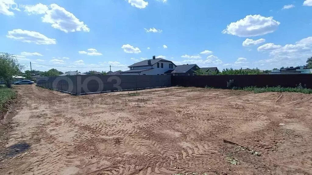 Участок в Краснослободск, улица Лизы Чайкиной (5.2 м) - Фото 1