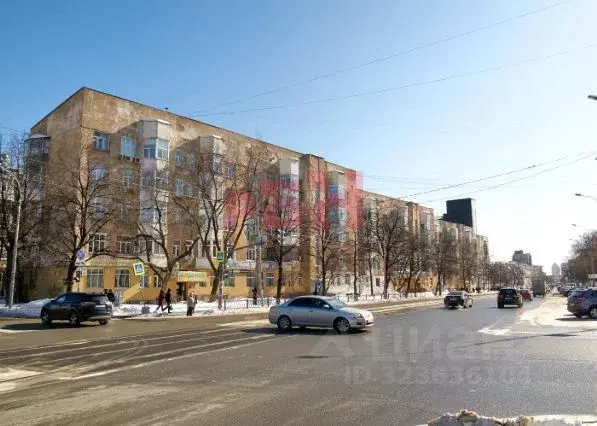 Помещение свободного назначения в Свердловская область, Екатеринбург ... - Фото 1