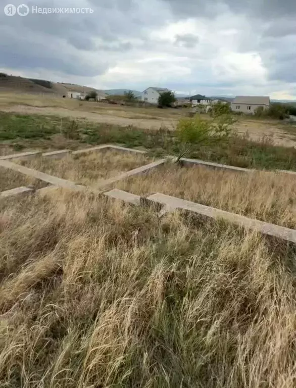 Участок в Трудовское сельское поселение, село Строгоновка, улица ... - Фото 2