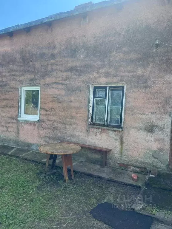 2-к кв. Калининградская область, Черняховск ул. Станция новый ... - Фото 0