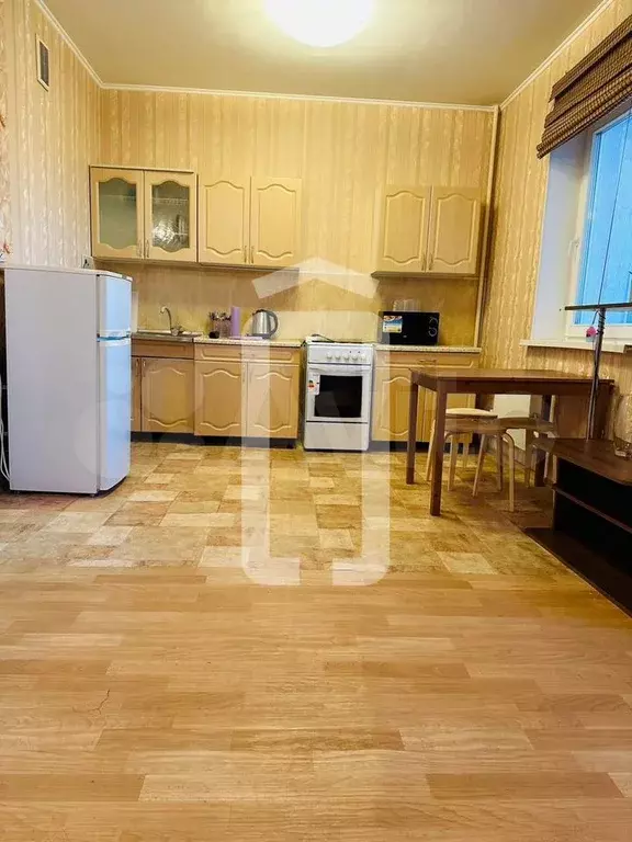 Квартира-студия, 44 м, 10/18 эт. - Фото 0