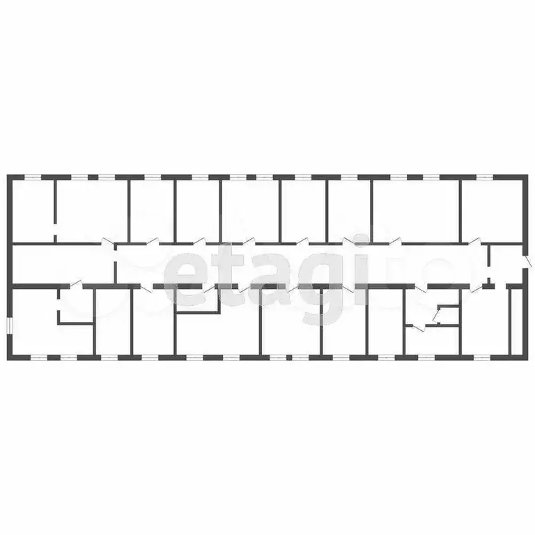 Продам помещение свободного назначения, 283.7 м - Фото 0