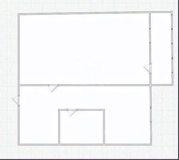 1-к кв. Костромская область, Кострома ул. 1-я Загородная, 43 (31.4 м) - Фото 2