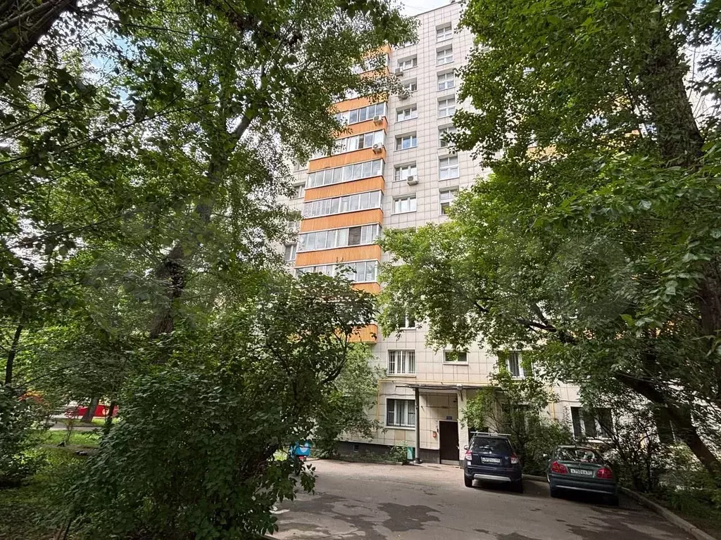 Квартира-студия, 10,7 м, 1/8 эт. - Фото 1