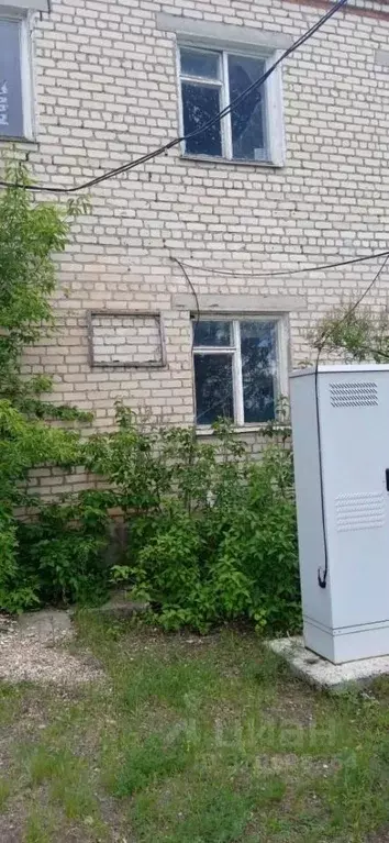 Помещение свободного назначения в Волгоградская область, Кумылженское ... - Фото 1