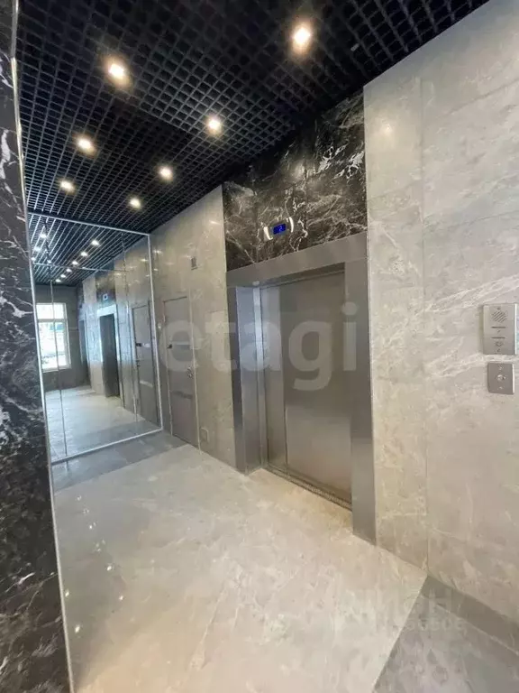 1-к кв. Краснодарский край, Краснодар ул. Питерская, 40 (46.0 м) - Фото 2