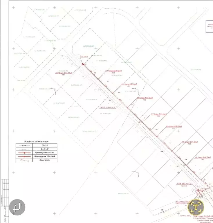 Участок в Саратовская область, Энгельсский район, Красноярское ... - Фото 2