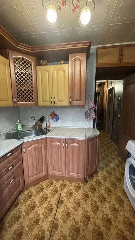 3-к кв. Свердловская область, Екатеринбург ул. Шефская, 87к1 (62.0 м) - Фото 2