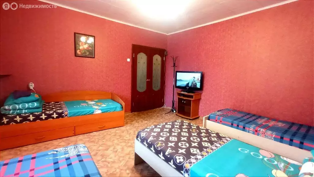 2-комнатная квартира: Первоуральск, проспект Ильича, 1В (50.2 м) - Фото 0