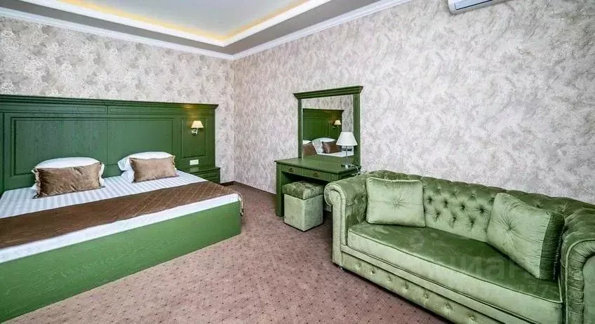 Комната Краснодарский край, Геленджик Новороссийская ул., 60 (27.0 м) - Фото 0