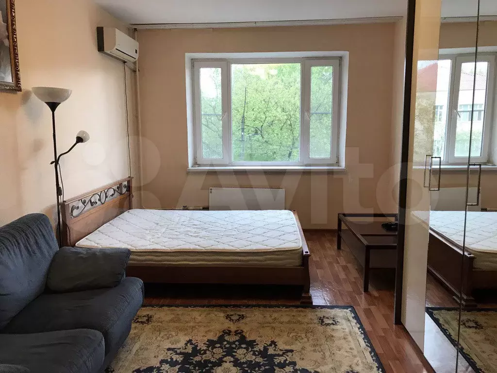 2-к. квартира, 58 м, 3/10 эт. - Фото 1