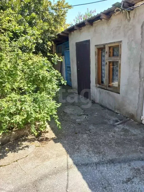 1-к кв. Крым, Алупка ул. Щепкина, 24 (38.3 м) - Фото 0