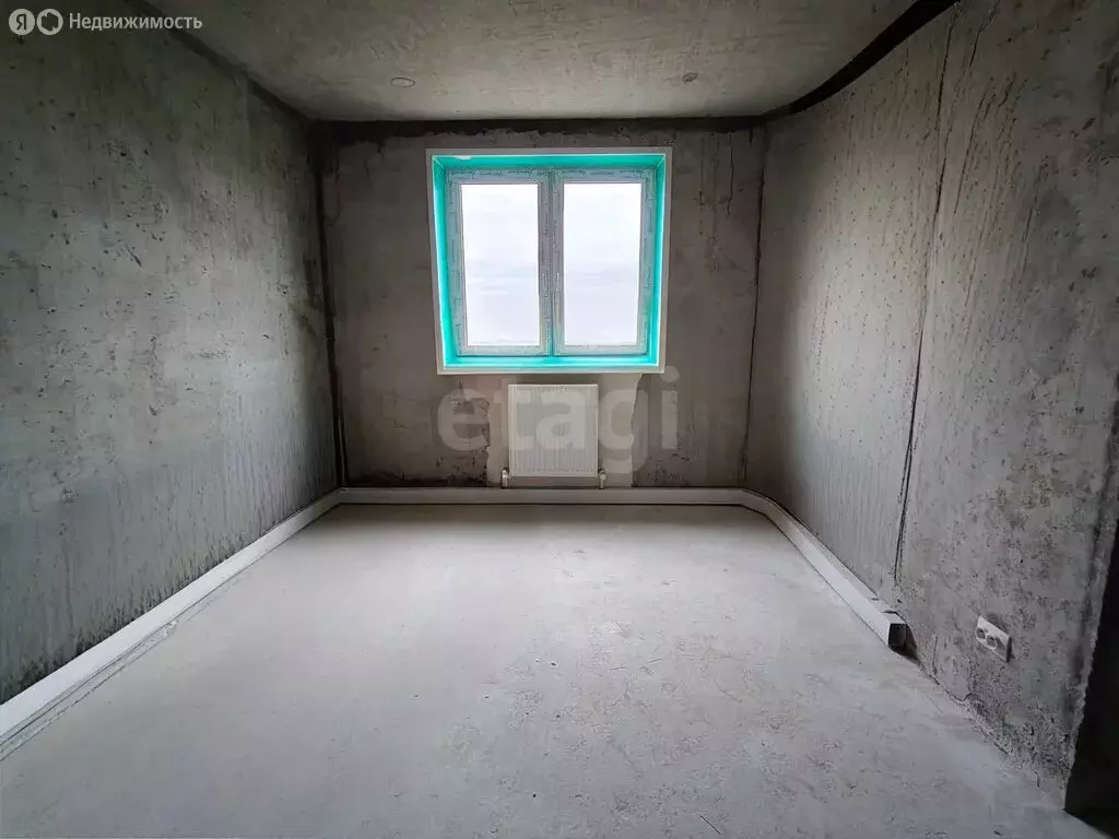 1-комнатная квартира: Медведево, посёлок городского типа Медведево, ... - Фото 2