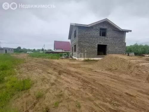 Дом в Сыктывкар, район Лесозавод (180 м) - Фото 0