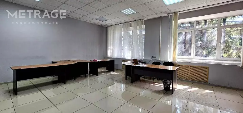 Офис в Новосибирская область, Новосибирск Тайгинская ул., 11 (30 м) - Фото 1