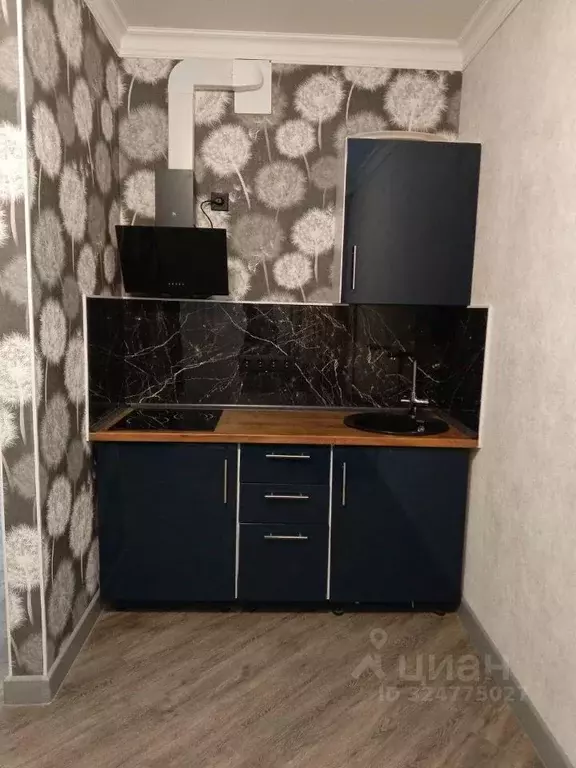 1-к кв. Московская область, Электросталь ул. Захарченко, 12 (35.8 м) - Фото 1