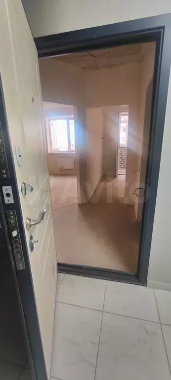 1-к. квартира, 32,9 м, 5/16 эт. - Фото 0