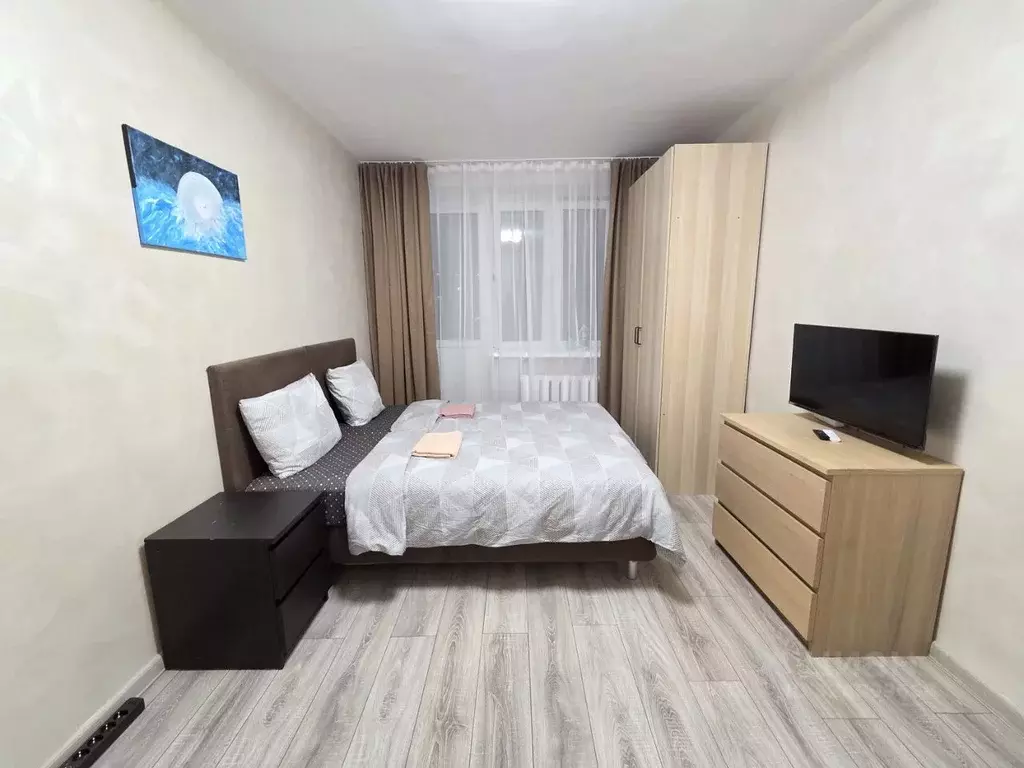 2-к кв. Москва Большая Филевская ул., 41К3 (46.0 м) - Фото 1