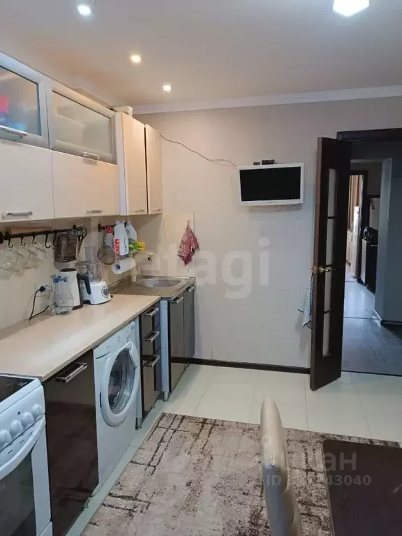 2-к кв. Ямало-Ненецкий АО, Муравленко ул. Нефтяников, 46 (51.0 м) - Фото 2