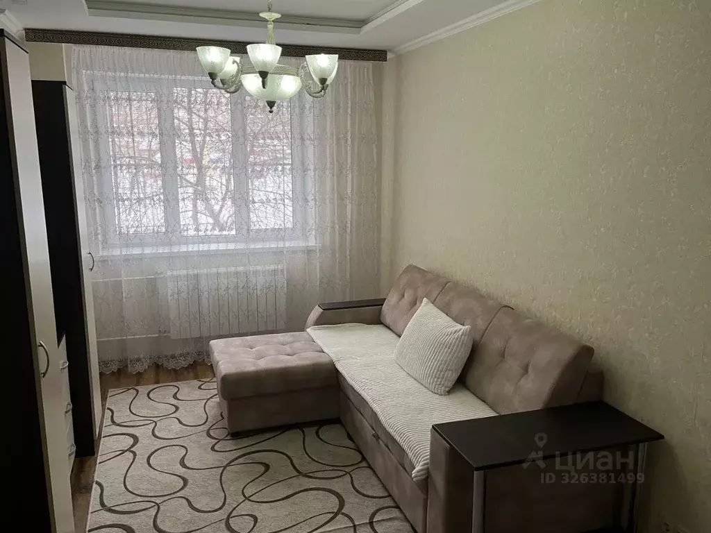 1-к кв. Московская область, Химки ул. Чернышевского, 3 (38.5 м) - Фото 2