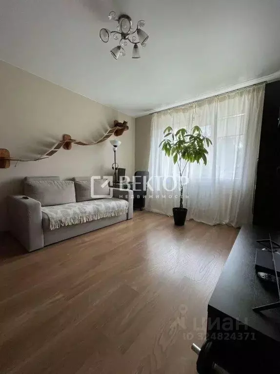 1-к кв. Костромская область, Кострома Транспортная ул., 3Б (40.0 м) - Фото 1